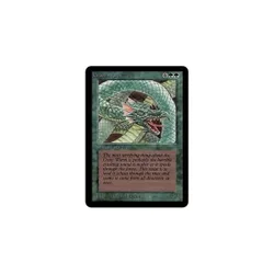 Craw Wurm Alpha
