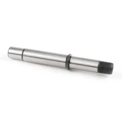 Éclat Asse Del Mozzo Blind Freecoaster Silver