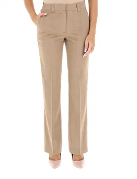 Pantalone a sigaretta LIU JEANS BEIGE 40 - Liu jo - FashionsVida