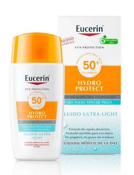 Eucerin Hydro Protect - Eucerin - FashionsVida