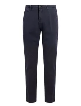 Pantalones Hombre Azul marino 42,44,46,58,60 Hombre - Briglia 1949 - FashionsVida
