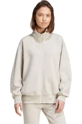 Soft lux sudadera mujer Azul (XS)
