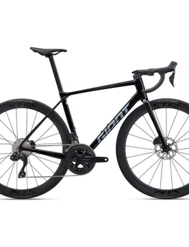 Bicicleta de Carretera de Hombre TCR Advanced Pro 1 Di2 - GIANT - FashionsVida