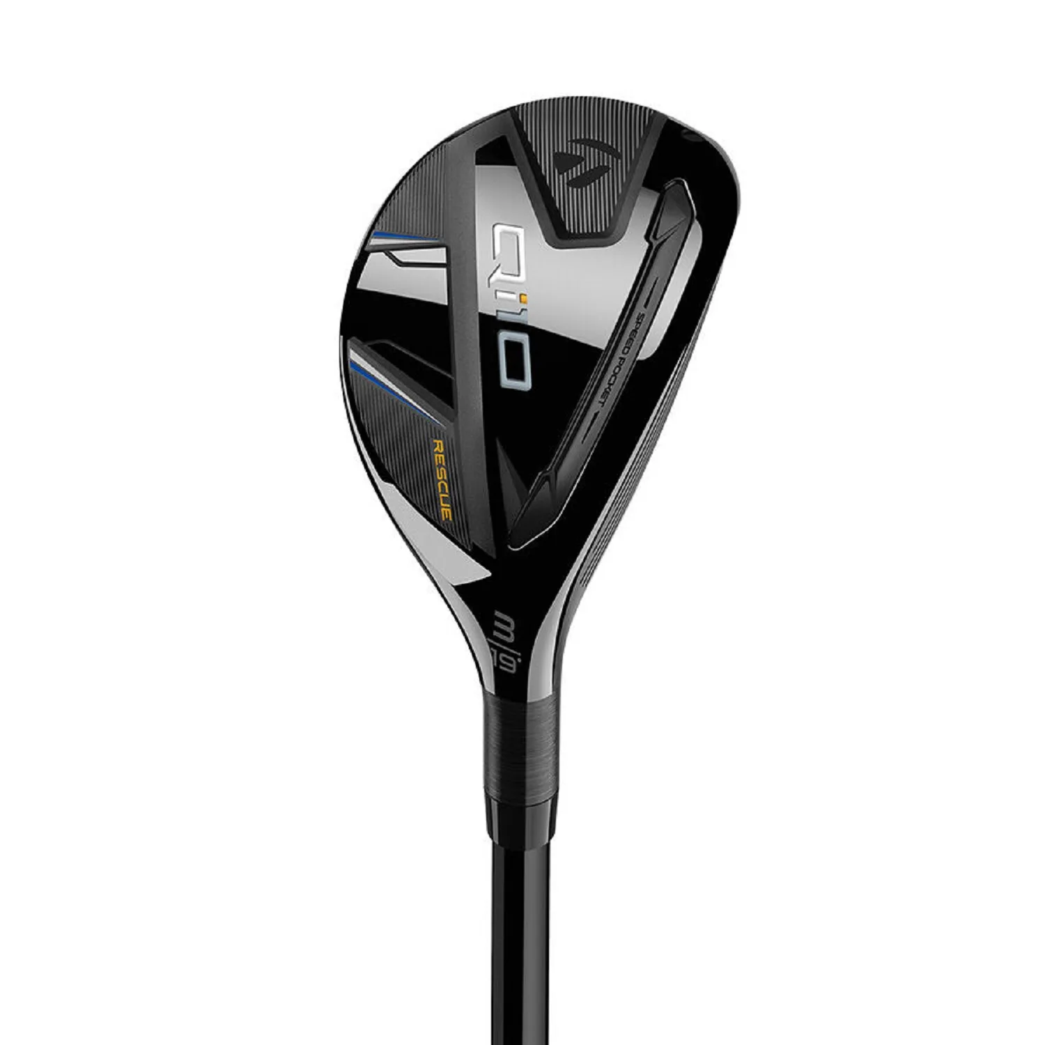 TaylorMade Rescue Qi10 - TaylorMade - FashionsVida
