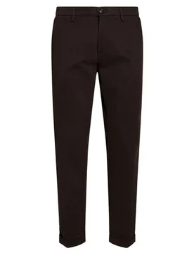 Pantalones Hombre Café 36 Hombre - Re_hash - FashionsVida