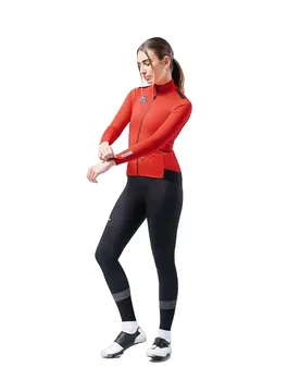 Gobik Giacca Envy 2.0 Flame - Gobik - FashionsVida