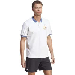 Polo de tenis y pádel de hombre PREMIUM 2