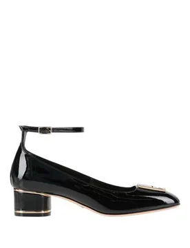 Pumps Damen Schwarz 36,37,41 Damen - Christian Dior - FashionsVida