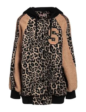 Shearling- & Kunstfell Damen Kamel XS Damen - SHOPART - FashionsVida