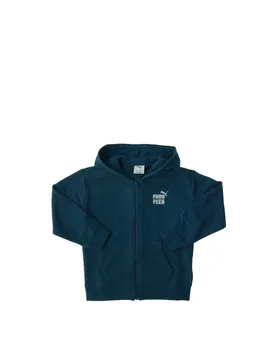 Felpa con cappuccio PAVONE 11-12A - Puma - FashionsVida