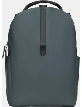Mochila Clip Front impermeable de hombre - Rains - FashionsVida
