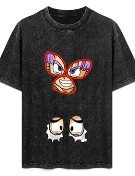 Mighty Mask T-Shirt Classic Basic Casual T-Shirt - Aliexpress - FashionsVida