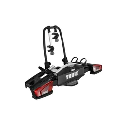 Portabici gancio traino VELO COMPACT 2 13 pin