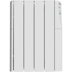 Emisor térmico fluido Z0750AD con 4 elementos