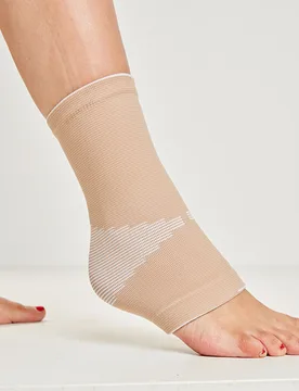 Knöchel Bandage beige Java - JAVA - FashionsVida