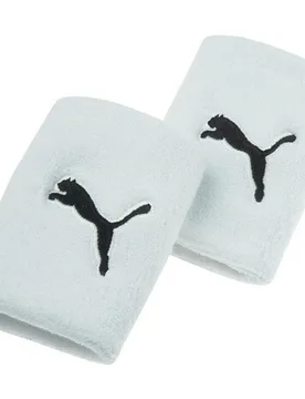 Puma - Muñequera Team Long Puma - Puma - FashionsVida