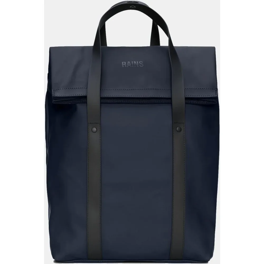 Mochila 2 way impermeable de hombre - Rains - FashionsVida