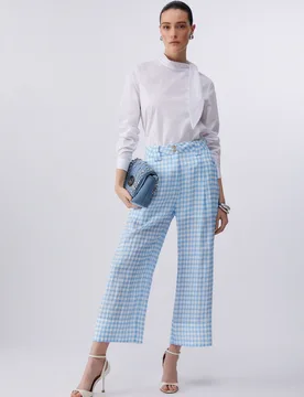 LIU JO PANTALONE WA6303-T9426 - Liu jo - FashionsVida