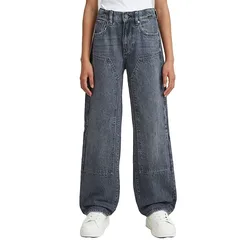 Pantaloni Bowey 3d Carpenter Loose Fit Dark Blue 14 Anni