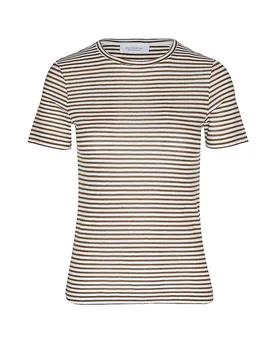 RICHROYAL T-Shirt braun XL Damen - RICHROYAL - FashionsVida