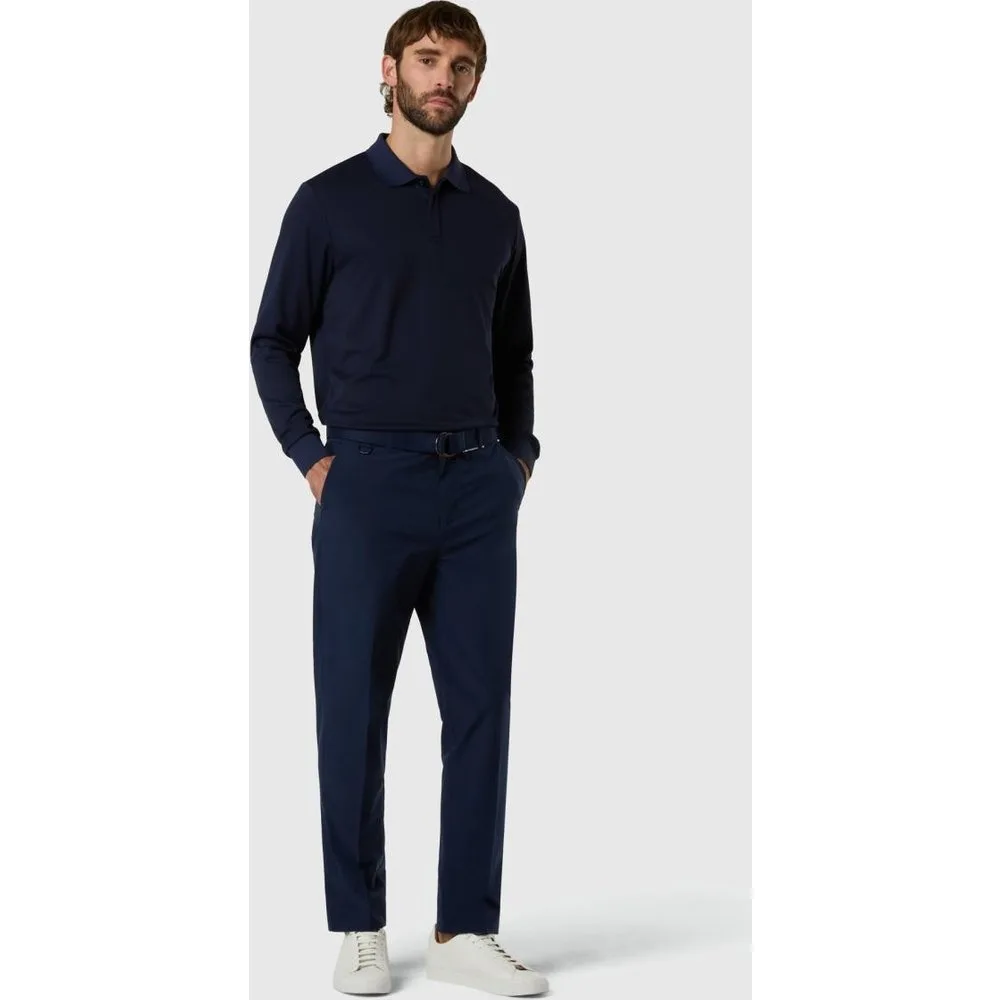 Pantalón chino de hombre en solotex - North Sails - FashionsVida