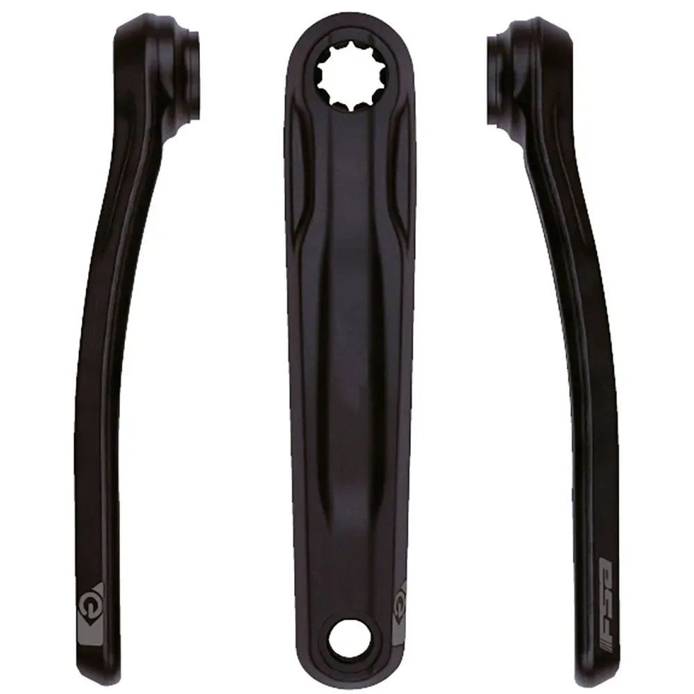 Fsa Pedivella Ck-761/is Black - FSA - FashionsVida