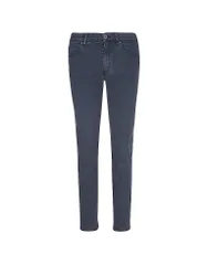 Pantalón Slim Fit LULEA azul oscuro 31/L34
