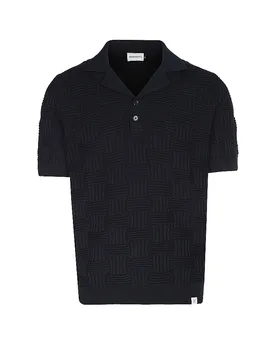 Nowadays Polo blu S - Nowadays - FashionsVida