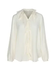 Brax Bluse VIVI creme 40 damen