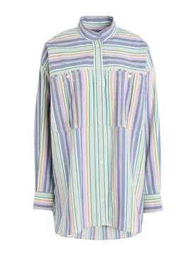 Camisa Mujer Lila 34,36,38 Mujer - Isabel marant - FashionsVida