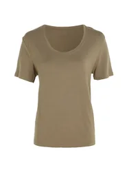 S/S CREW NECK female