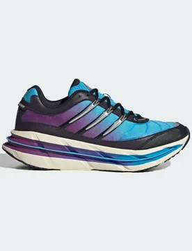 Scarpe Adistar Hrmy 36 2/3 Sky Rush / Core Black / Rich Mauve - Adidas - FashionsVida