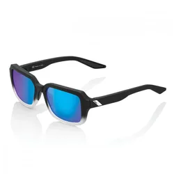 Occhiali Da Sole Rideley Soft Tact Fade Black