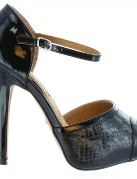 Keilabsatzsandalen 65715 36 - Maria Mare - FashionsVida