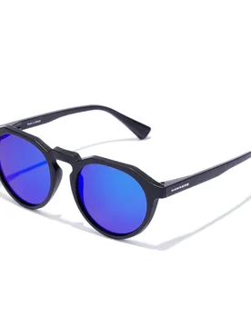 Gafas de sol Warwick Raw - Carbon Black Sky - Hawkers - FashionsVida