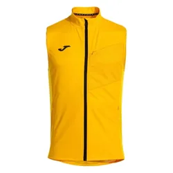 Joma R-night Vest Gold S Men