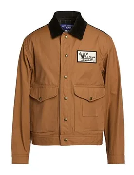 Chaqueta y cazadora Hombre Camel L,M Hombre - Junya Watanabe - FashionsVida