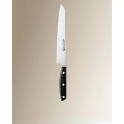 Cuchillo panero perlado 200 mm Serie Ibiza de