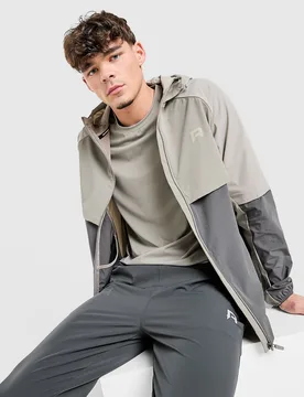 Vortex Jacket - Herren, Grau - male - Size: S - Reprimo - FashionsVida