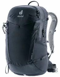 Sac à dos de randonnée - Futura 23 Black - Noir