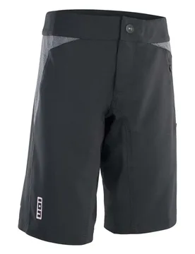 Ion Pantaloni Corti Traze Black - Ion - FashionsVida