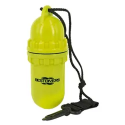 Best Divers Scatola Dry Small
