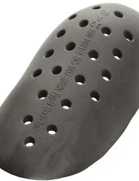 Set protezione per il ginocchio Sas-Tec SC-1/02 taglia unica - Macna - FashionsVida