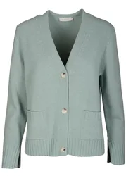 V-Cardigan, 1/1 Arm, uni female