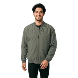Veste Ovarsi 10277085 Open Grey 56