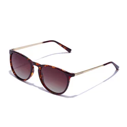 Gafas de sol Ollie - Polarized Carey Brown