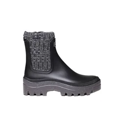 Stivali Da Pioggia Camos Black EU 39