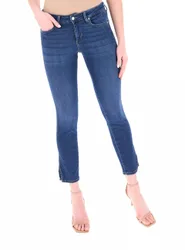 LIU JO Jeans in cotone BLU 26