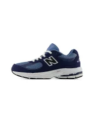 NEW Kinder Sneaker 2002 dunkelblau 38 1/2 baby