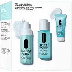 Estuche Regalo Rutina para piel grasa Anti-Blemish Solutions